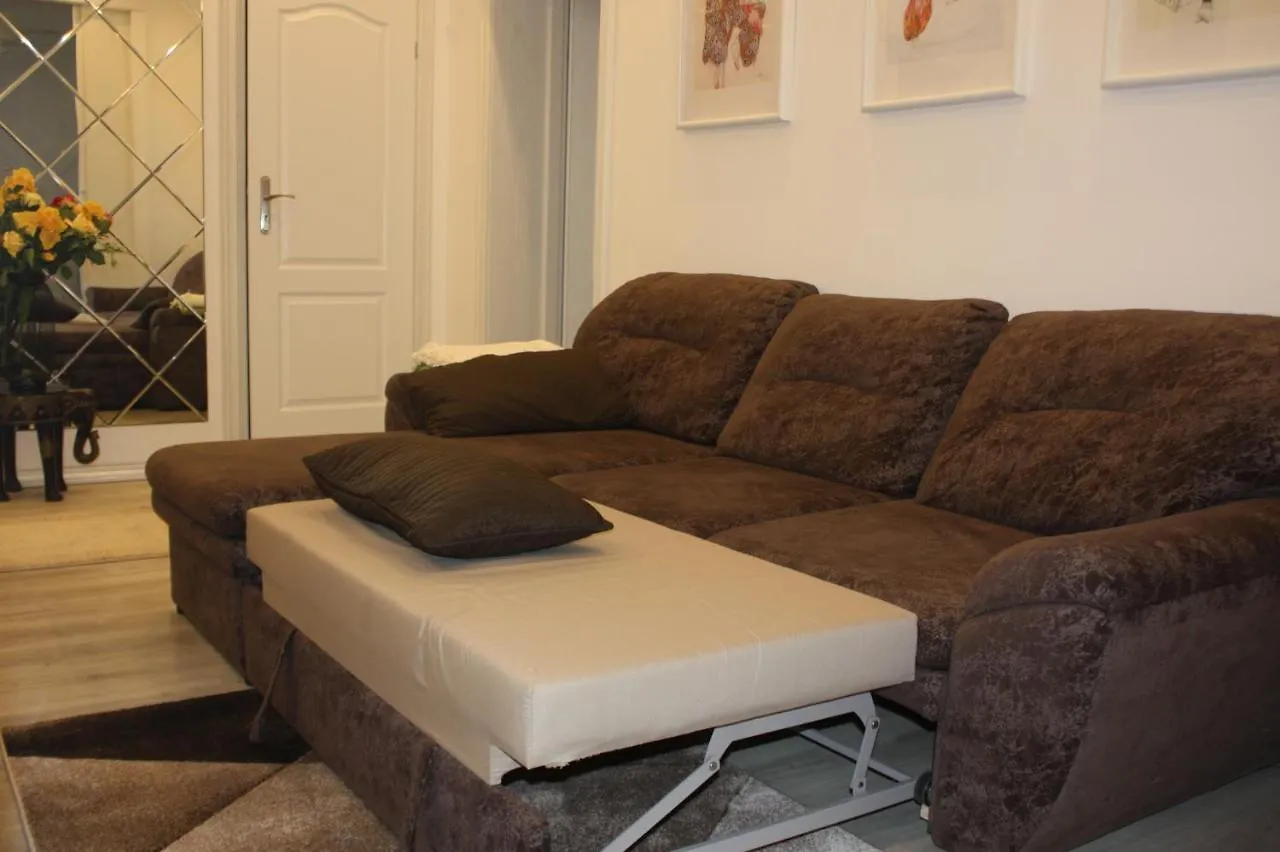 Park Villa Ferienwohnung Mit Terrasse Bad Kissingen Apartment